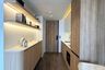 1 Bedroom Condo for rent in MUNIQ Sukhumvit 23, Khlong Toei Nuea, Bangkok near MRT Sukhumvit