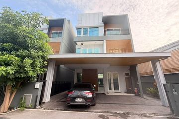 5 Bedroom House for rent in Lat Phrao, Bangkok