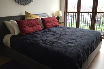 2 Bedroom Condo for Sale or Rent in Hasu Haus, Phra Khanong Nuea, Bangkok near BTS On Nut