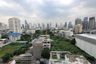 2 Bedroom Condo for rent in Acadamia Grand Tower, Khlong Tan Nuea, Bangkok near BTS Phrom Phong