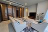 2 Bedroom Condo for rent in The Monument Thong Lo, Khlong Tan Nuea, Bangkok near BTS Thong Lo