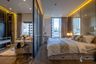 1 Bedroom Condo for rent in MUNIQ Sukhumvit 23, Khlong Toei Nuea, Bangkok near MRT Sukhumvit
