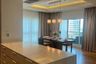 3 Bedroom Condo for rent in Lumpini, Bangkok near BTS Ratchadamri