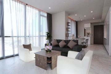 2 Bedroom Condo for rent in The Monument Thong Lo, Khlong Tan Nuea, Bangkok near BTS Thong Lo