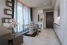 2 Bedroom Condo for rent in The Monument Thong Lo, Khlong Tan Nuea, Bangkok near BTS Thong Lo