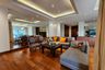 3 Bedroom Condo for rent in Lumpini, Bangkok near BTS Ratchadamri