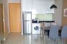 1 Bedroom Condo for rent in Circle Condominium, Makkasan, Bangkok near Airport Rail Link Makkasan