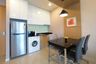 1 Bedroom Condo for rent in Circle Condominium, Makkasan, Bangkok near Airport Rail Link Makkasan