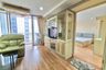 2 Bedroom Condo for rent in Asoke Place, Khlong Toei Nuea, Bangkok near MRT Sukhumvit