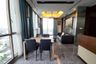 2 Bedroom Condo for Sale or Rent in Quattro by Sansiri, Khlong Tan Nuea, Bangkok near BTS Thong Lo