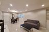 1 Bedroom Condo for rent in Serene Place Sukhumvit 24, Khlong Tan, Bangkok near BTS Phrom Phong