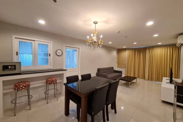 1 Bedroom Condo for rent in Serene Place Sukhumvit 24, Khlong Tan, Bangkok near BTS Phrom Phong