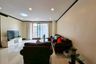 3 Bedroom Condo for rent in Khlong Tan Nuea, Bangkok