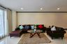 3 Bedroom Condo for rent in Khlong Tan Nuea, Bangkok