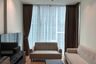 1 Bedroom Condo for rent in 28 Chidlom, Lumpini, Bangkok near BTS Chit Lom