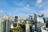 1 Bedroom Condo for rent in 28 Chidlom, Lumpini, Bangkok near BTS Chit Lom