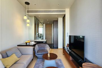 1 Bedroom Condo for rent in 28 Chidlom, Lumpini, Bangkok near BTS Chit Lom