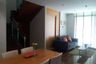 2 Bedroom Condo for rent in The Master Centrium Asoke-Sukhumvit, Khlong Toei Nuea, Bangkok near MRT Sukhumvit