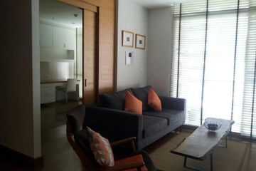 2 Bedroom Condo for rent in The Master Centrium Asoke-Sukhumvit, Khlong Toei Nuea, Bangkok near MRT Sukhumvit