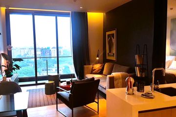 1 Bedroom Condo for rent in BEATNIQ Sukhumvit 32, Khlong Tan, Bangkok near BTS Thong Lo