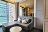 1 Bedroom Condo for rent in The XXXIX by Sansiri, Khlong Tan Nuea, Bangkok near BTS Phrom Phong