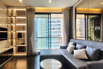 1 Bedroom Condo for rent in The XXXIX by Sansiri, Khlong Tan Nuea, Bangkok near BTS Phrom Phong