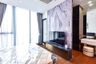 1 Bedroom Condo for rent in Supalai Icon Sathorn, Thung Maha Mek, Bangkok near MRT Lumpini
