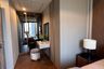 1 Bedroom Condo for rent in Ideo Q Sukhumvit 36, Khlong Tan, Bangkok near BTS Thong Lo