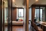 1 Bedroom Condo for rent in Ideo Q Sukhumvit 36, Khlong Tan, Bangkok near BTS Thong Lo