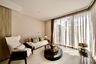 2 Bedroom Condo for rent in FYNN Sukhumvit 31, Khlong Toei Nuea, Bangkok near MRT Sukhumvit