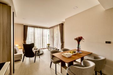 2 Bedroom Condo for rent in FYNN Sukhumvit 31, Khlong Toei Nuea, Bangkok near MRT Sukhumvit