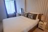1 Bedroom Condo for rent in M Thonglor 10, Khlong Tan Nuea, Bangkok near BTS Ekkamai