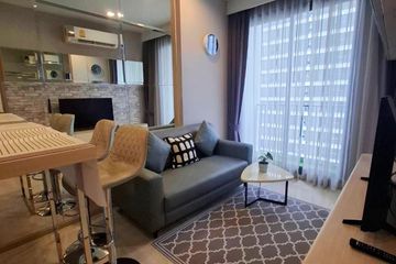 1 Bedroom Condo for rent in M Thonglor 10, Khlong Tan Nuea, Bangkok near BTS Ekkamai