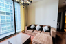 2 Bedroom Condo for rent in Quattro by Sansiri, Khlong Tan Nuea, Bangkok near BTS Thong Lo