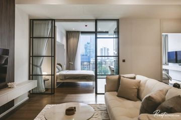 2 Bedroom Condo for rent in MUNIQ Langsuan, Lumpini, Bangkok near BTS Chit Lom