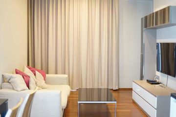 2 Bedroom Condo for rent in Quattro by Sansiri, Khlong Tan Nuea, Bangkok near BTS Thong Lo