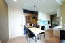 2 Bedroom Condo for rent in Noble BE19, Khlong Toei Nuea, Bangkok near BTS Asoke