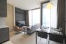 2 Bedroom Condo for rent in The ESSE Asoke, Khlong Toei Nuea, Bangkok near BTS Asoke