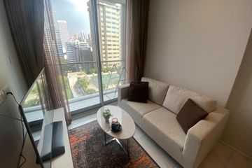 2 Bedroom Condo for Sale or Rent in Hyde Sukhumvit 11, Khlong Toei Nuea, Bangkok near BTS Nana