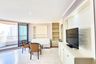 2 Bedroom Condo for rent in Khlong Toei, Bangkok near BTS Asoke