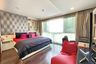 1 Bedroom Condo for rent in Khlong Tan, Bangkok near BTS Phrom Phong