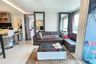 1 Bedroom Condo for rent in Khlong Tan, Bangkok near BTS Phrom Phong