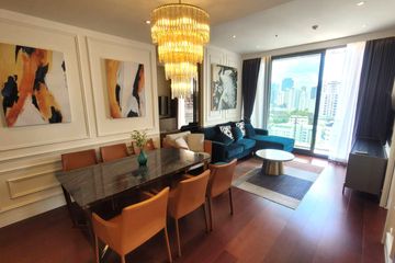 2 Bedroom Condo for Sale or Rent in KHUN by YOO inspired by Starck, Khlong Tan Nuea, Bangkok near BTS Thong Lo