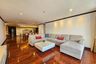 4 Bedroom Condo for rent in Kallista Mansion, Khlong Toei Nuea, Bangkok near BTS Nana