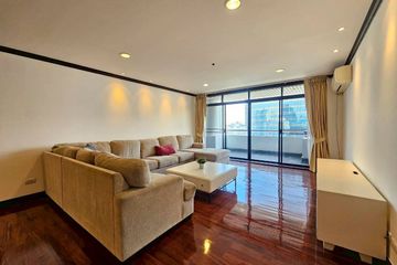 4 Bedroom Condo for rent in Kallista Mansion, Khlong Toei Nuea, Bangkok near BTS Nana