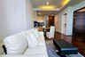 1 Bedroom Condo for rent in Quattro by Sansiri, Khlong Tan Nuea, Bangkok near BTS Thong Lo