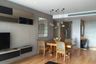 2 Bedroom Condo for rent in Hyde Sukhumvit 13, Khlong Toei Nuea, Bangkok near BTS Nana