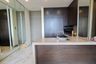 1 Bedroom Condo for Sale or Rent in Saladaeng One, Silom, Bangkok near MRT Lumpini