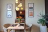 1 Bedroom Condo for Sale or Rent in Saladaeng One, Silom, Bangkok near MRT Lumpini