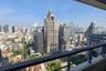 2 Bedroom Condo for rent in Sathorn Gardens, Thung Maha Mek, Bangkok near MRT Lumpini